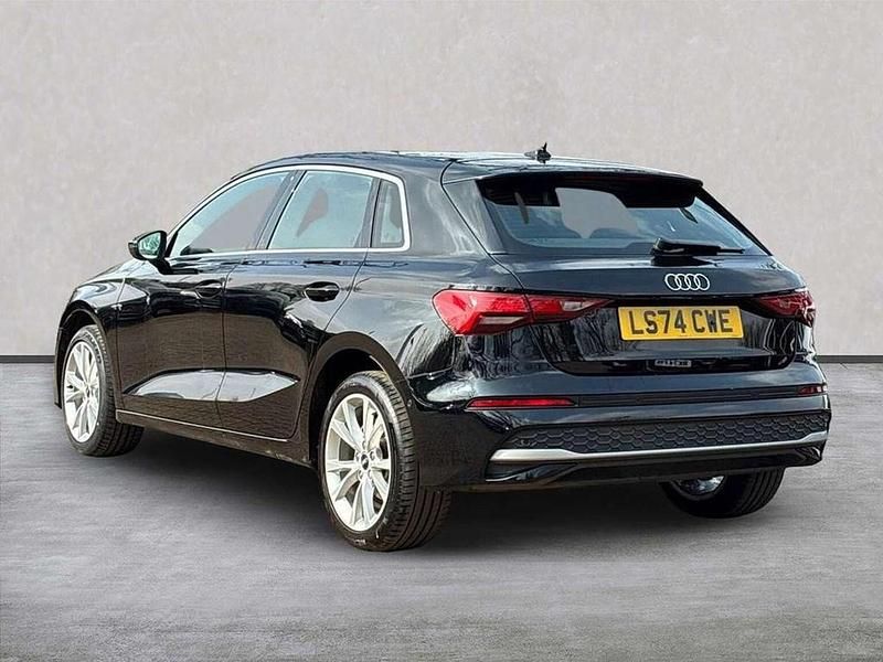 Used Audi A3 Sport 2024 Hatchback