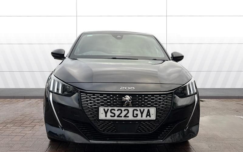 Used Peugeot 208 GTi 102 HP (75 kW) 2023 Hatchback