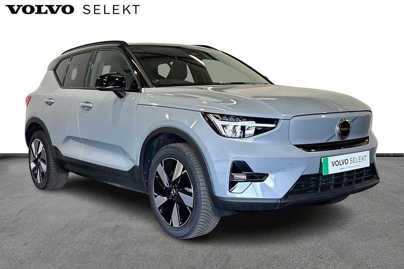 New 2025 Volvo XC40 Core SUV | £33,500 (Good price) - Image 1/1