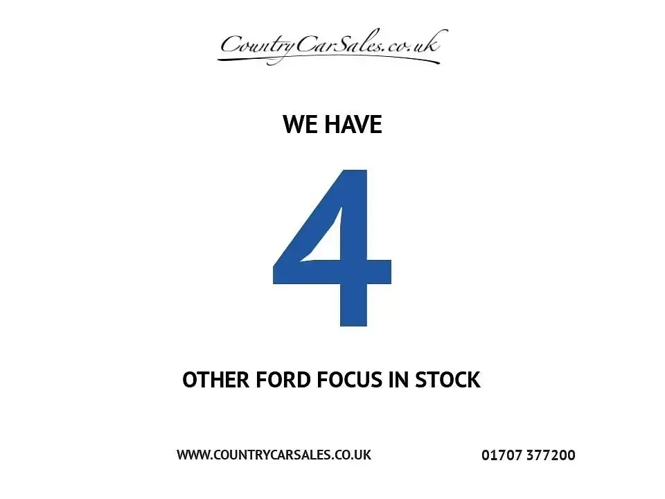 Usado Ford Focus Zetec 100 HP (73 kW) 2019 Preto Citadino