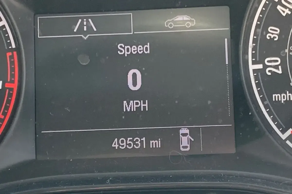 Usado Vauxhall Corsa 75 HP (55 kW) 2018 Preto Citadino