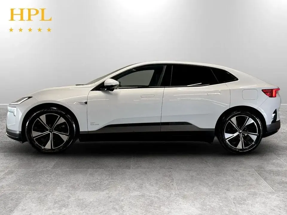 Used Polestar 3 200 kW (272 HP) 2024 SUV