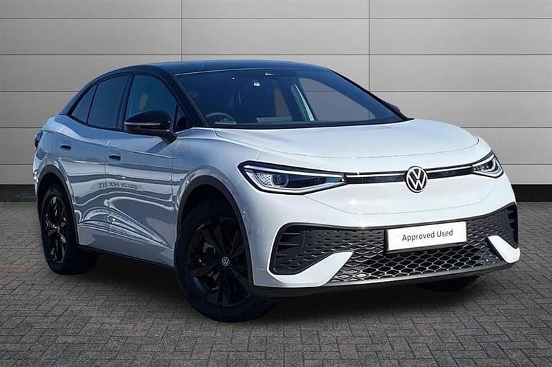 New VW ID.5 Black Edition 210 kW (286 HP) 2026 Unknown SUV