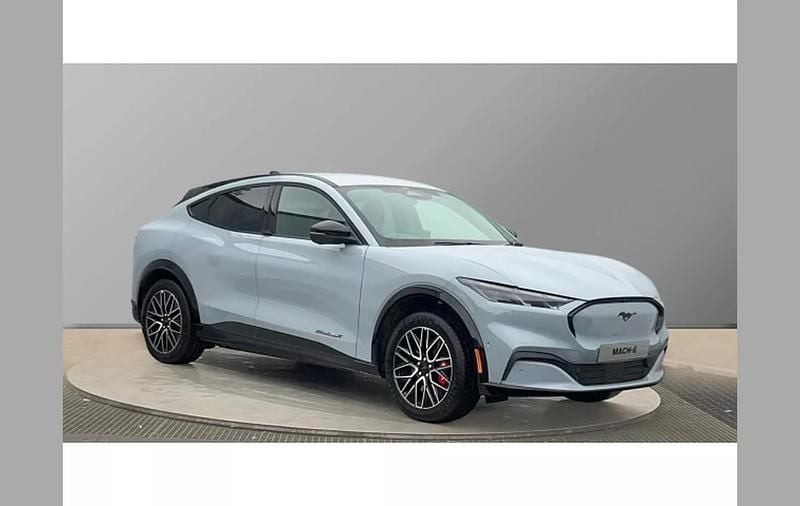 Other New 2024 Ford Mustang Mach-E Premium SUV | £49,117 (A bit pricey) - Image 1/4