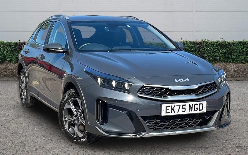 Used Kia XCeed 114 HP (83 kW) 2026 SUV
