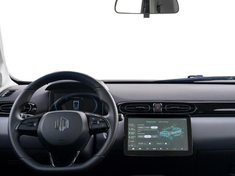 New Leapmotor T03 69 kW (95 HP) 2026 Light white Hatchback