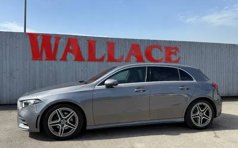 Used Mercedes A200 Executive 163 HP (119 kW) 2022 Hatchback