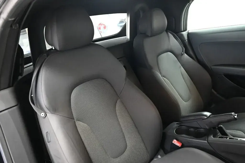 Używany Audi TT Sport 2010 Czarny Coupe
