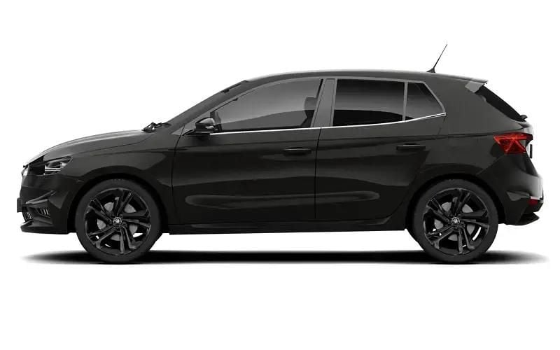 New 2026 Skoda Fabia SE L Hatchback | £22,286 (Expensive) - Image 1/1