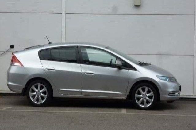 Used Honda Insight 2009 Hatchback
