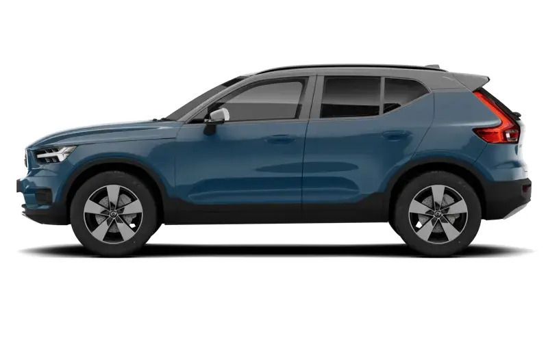 Used 2022 Volvo XC40 R-Design Pro SUV | £20,250 (Fair price) - Image 1/1