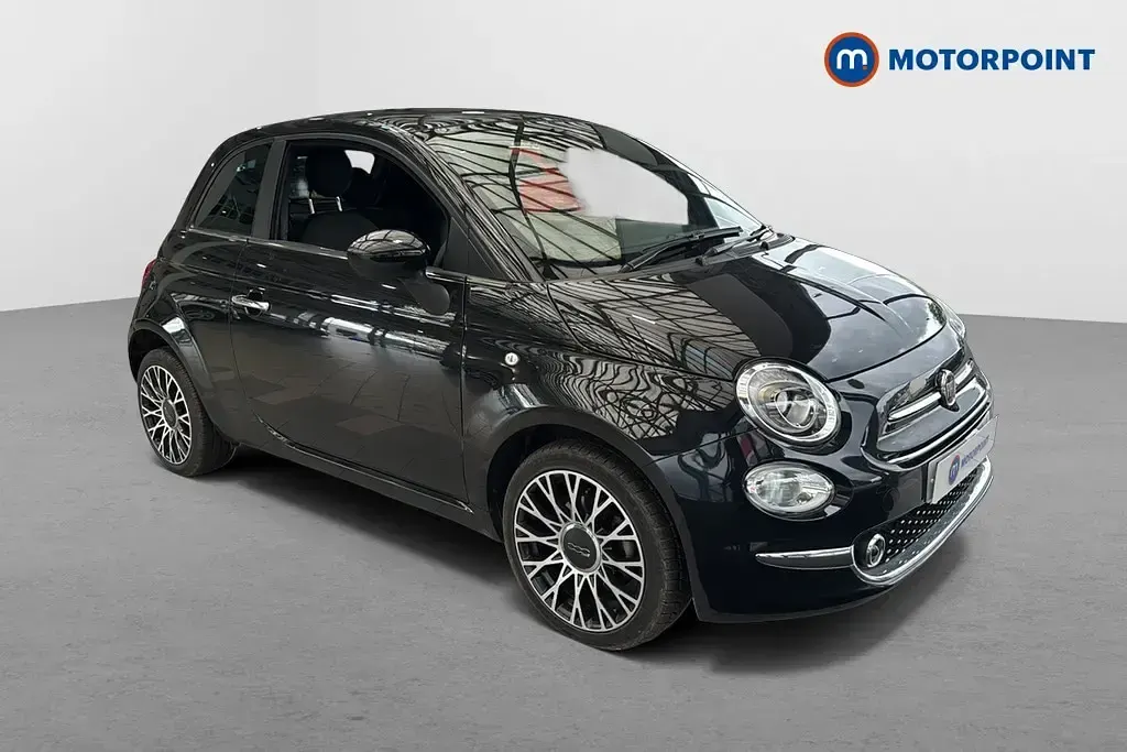 Usado Fiat 500 69 HP (50 kW) 2023 Citadino