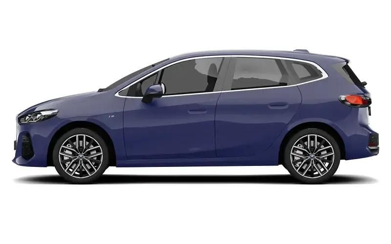 New 2025 BMW 225 Active Tourer Luxury Line MPV | £44,973 (Good price) - Image 1/1