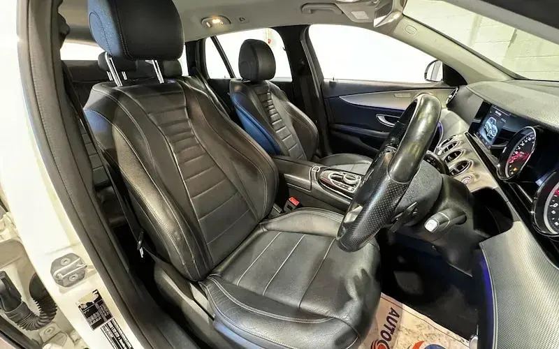 Used Mercedes E220 SE 194 HP (142 kW) 2020 Estate