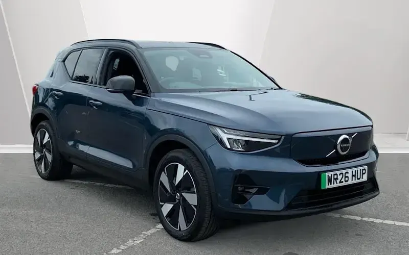 Used Volvo EX40 Plus 185 kW (252 HP) 2026 SUV