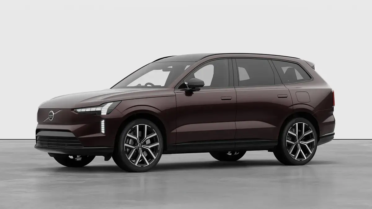 Used Volvo EX90 Ultra 334 kW (455 HP) 2026 SUV