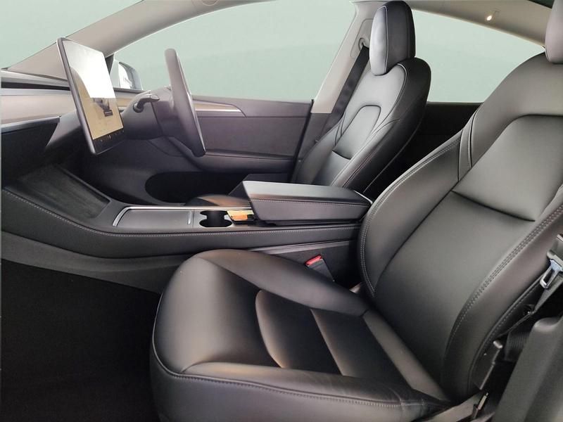 Used Tesla Model Y Long Range AWD 378 kW (514 HP) 2022 White SUV