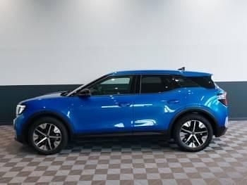 Used Ford Explorer Select 210 kW (286 HP) 2025 Blue SUV