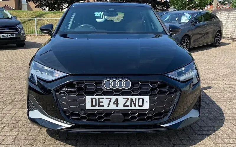 Used Audi A3 Sportback Sport 116 HP (85 kW) 2025 Hatchback