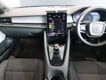 Used Polestar 2 169 kW (231 HP) 2023 Gold Hatchback