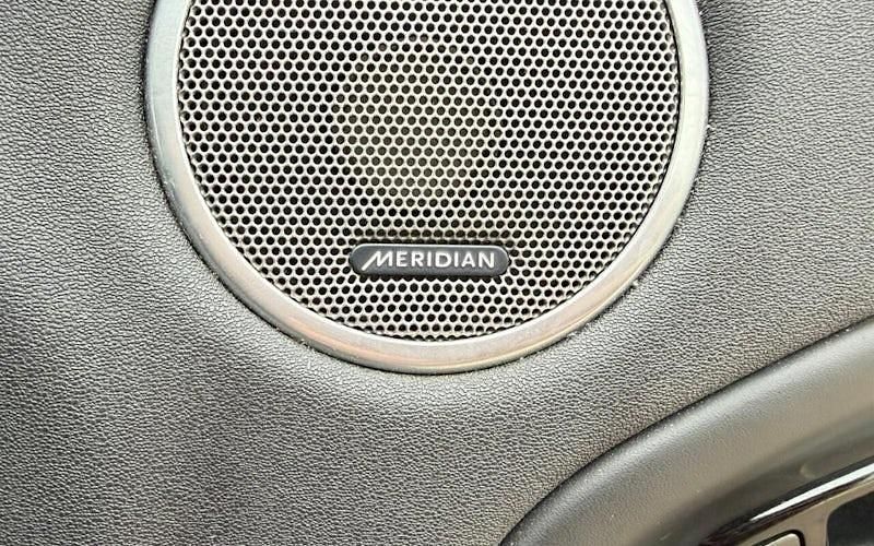 Used Land Rover Range Rover evoque HSE Dynamic 180 HP (132 kW) 2017 Hatchback