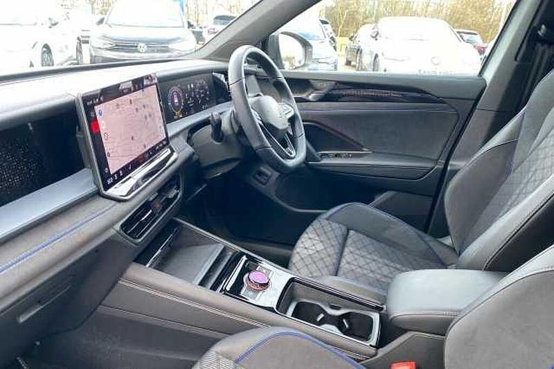 Used VW Tayron 204 HP (150 kW) 2025 SUV