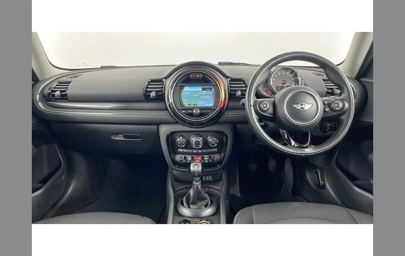 Used Mini Cooper Clubman 150 HP (110 kW) 2017 Other Estate
