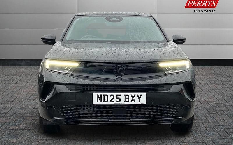 Used Vauxhall Mokka Ultimate 136 HP (100 kW) 2025 SUV