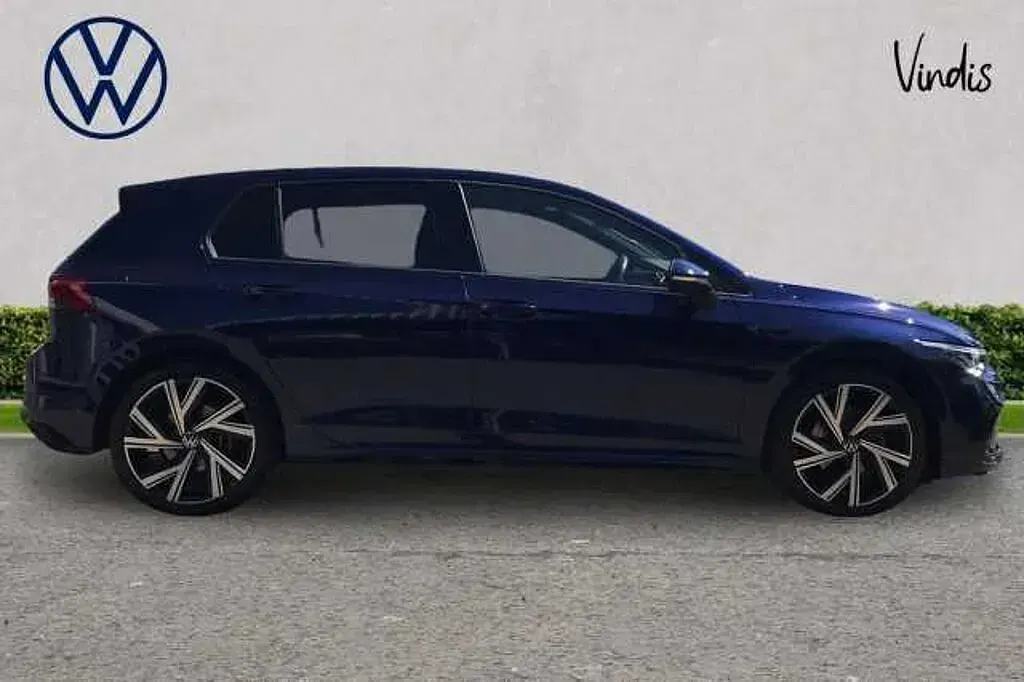 Used VW Golf VIII 150 HP (110 kW) 2024