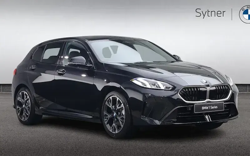 Used BMW 120 M Sport 156 HP (114 kW) 2026 Hatchback