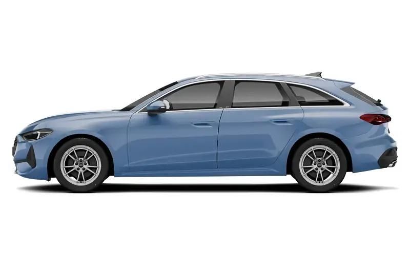 New 2025 Audi A5 S-Line Coupe | £46,291 (Good price) - Image 1/1