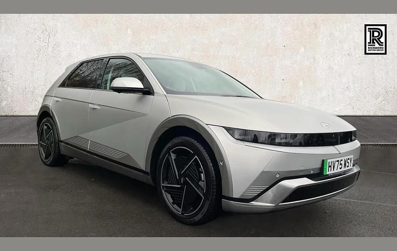 Other Used 2025 Hyundai Ioniq 5 Ultimate SUV | £39,999 - Image 1/4