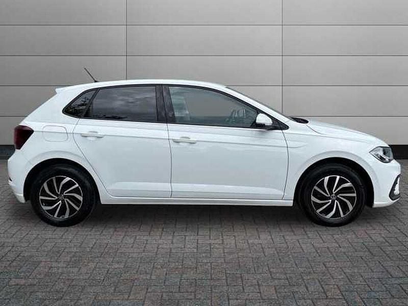 Usado VW Polo 80 HP (58 kW) 2023 Citadino