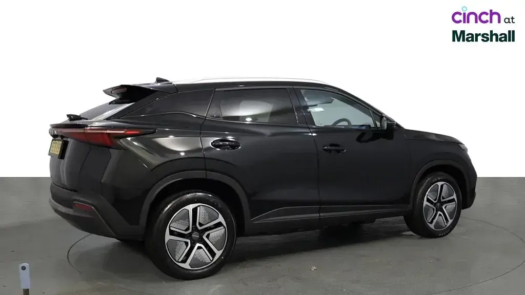 Used Omoda 5 155 kW (211 HP) 2025 SUV