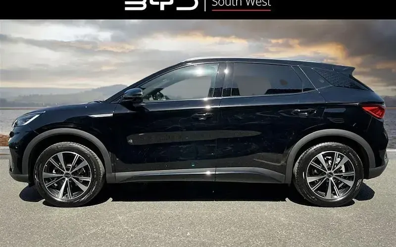 Used BYD Atto 3 Design 150 kW (204 HP) 2026 SUV