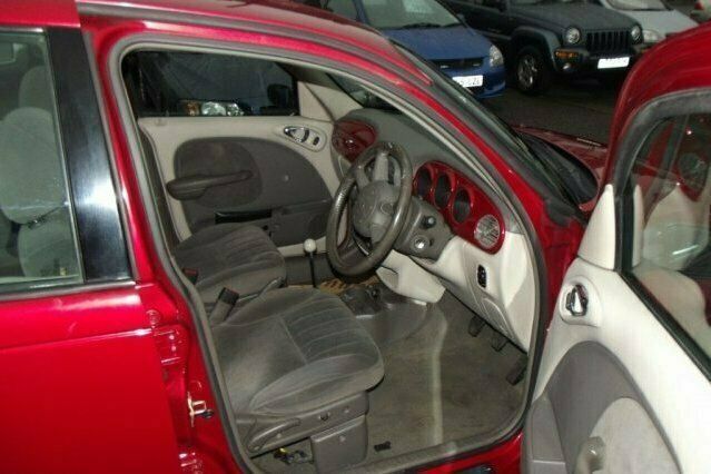 Used Chrysler PT Cruiser 2000 Estate