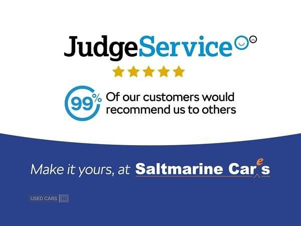 Used Hyundai Santa Fe Ultimate 2022 Blue SUV