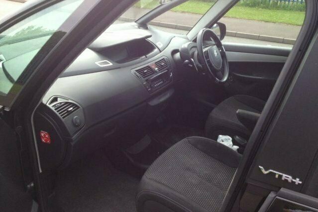 Used Citroën Grand C4 Picasso 2007 MPV
