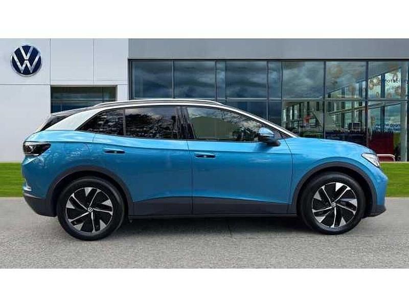 Used VW ID.4 210 kW (286 HP) 2024 SUV