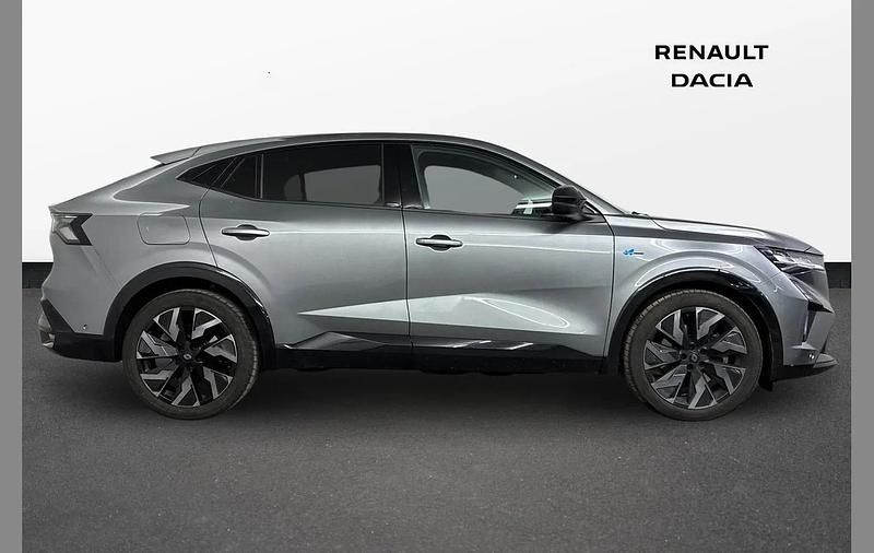Used Renault Rafale Techno Esprit Alpine 200 HP (147 kW) 2025 Shadow grey  SUV