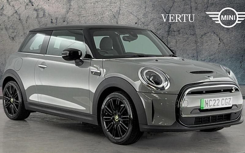 Used 2023 Mini Cooper Level 2 Hatchback | £14,225 (Fair price) - Image 1/4