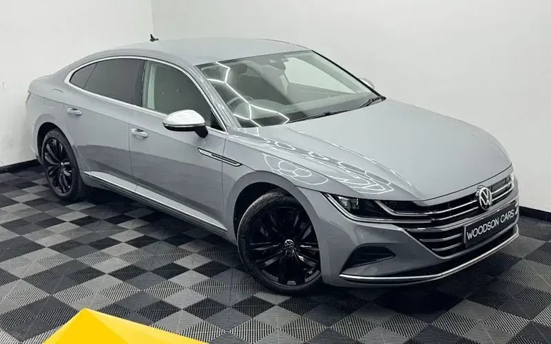 Used VW Arteon Elegance 218 HP (160 kW) 2024 Estate