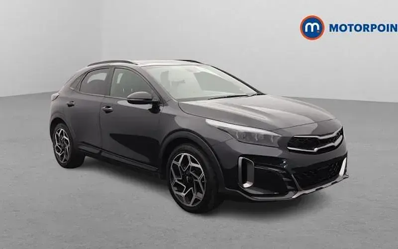 Used Kia XCeed GT-Line S 160 HP (117 kW) 2023 SUV