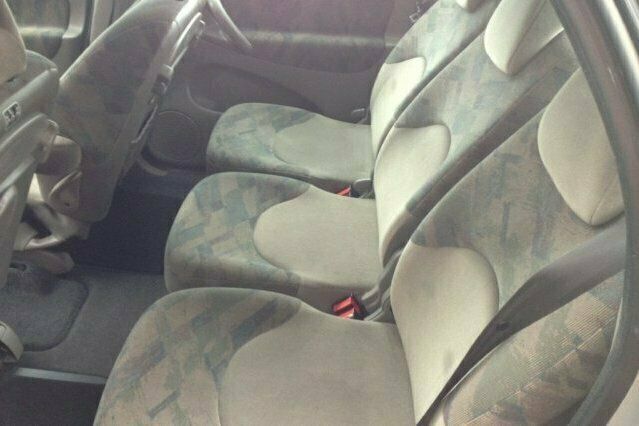 Used Citroën Xsara Picasso 117 HP (86 kW) 2002 MPV