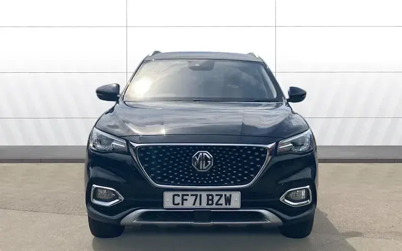 Used MG HS Excite 162 HP (119 kW) 2023 SUV