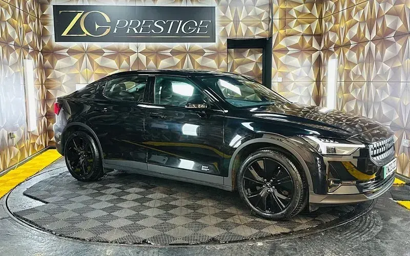 Used Polestar 2 Long Range Single Motor 169 kW (231 HP) 2022 Hatchback