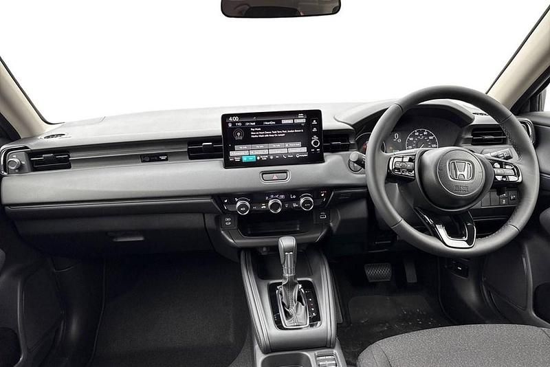 Nouă Honda HR-V Advance 2025 SUV