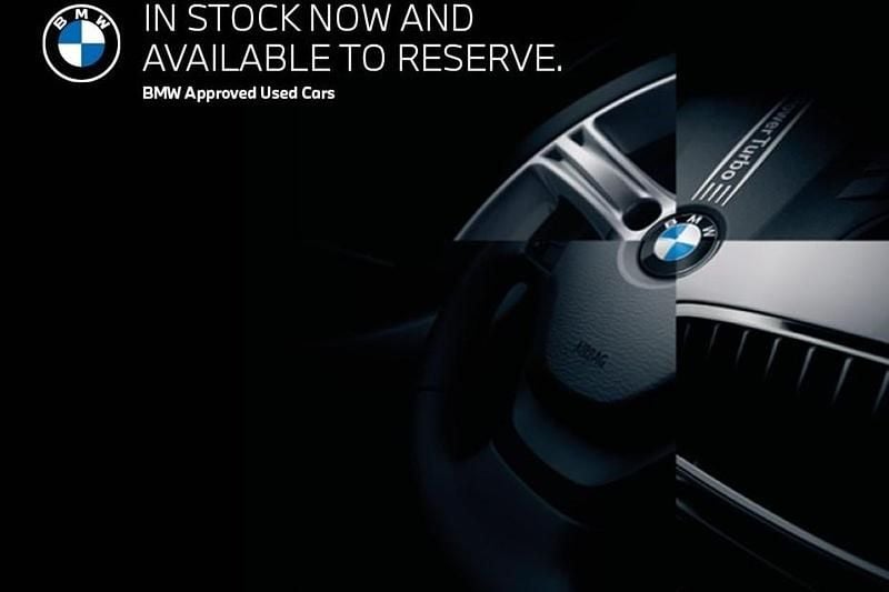 Used BMW X6 M Sport 280 HP (205 kW) 2021 Grey SUV