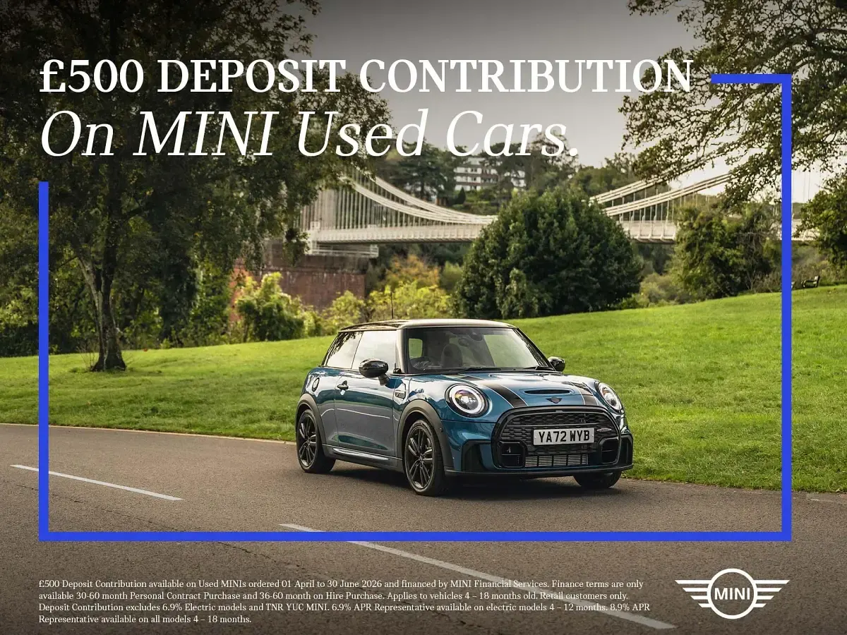 Gebraucht Mini Cooper Clubman Classic 134 PS (98 kW) 2022 Schwarz Kombi