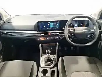 Used Kia Sportage 147 HP (108 kW) 2026 Grey SUV